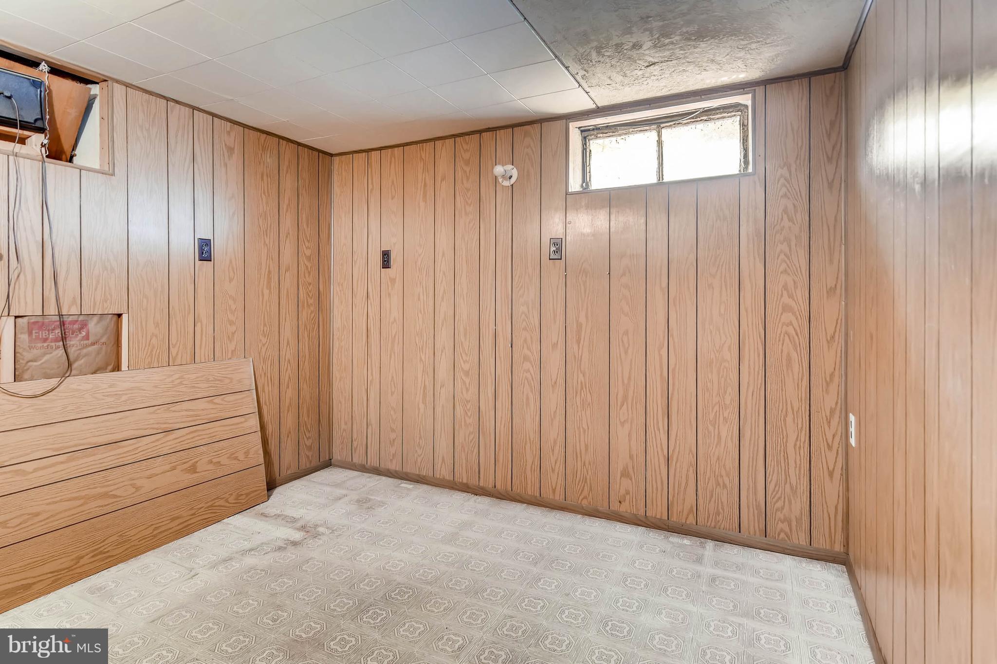350 Roberts Way Aberdeen, MD 21001 - Photo 21 of 27 Basement utility room