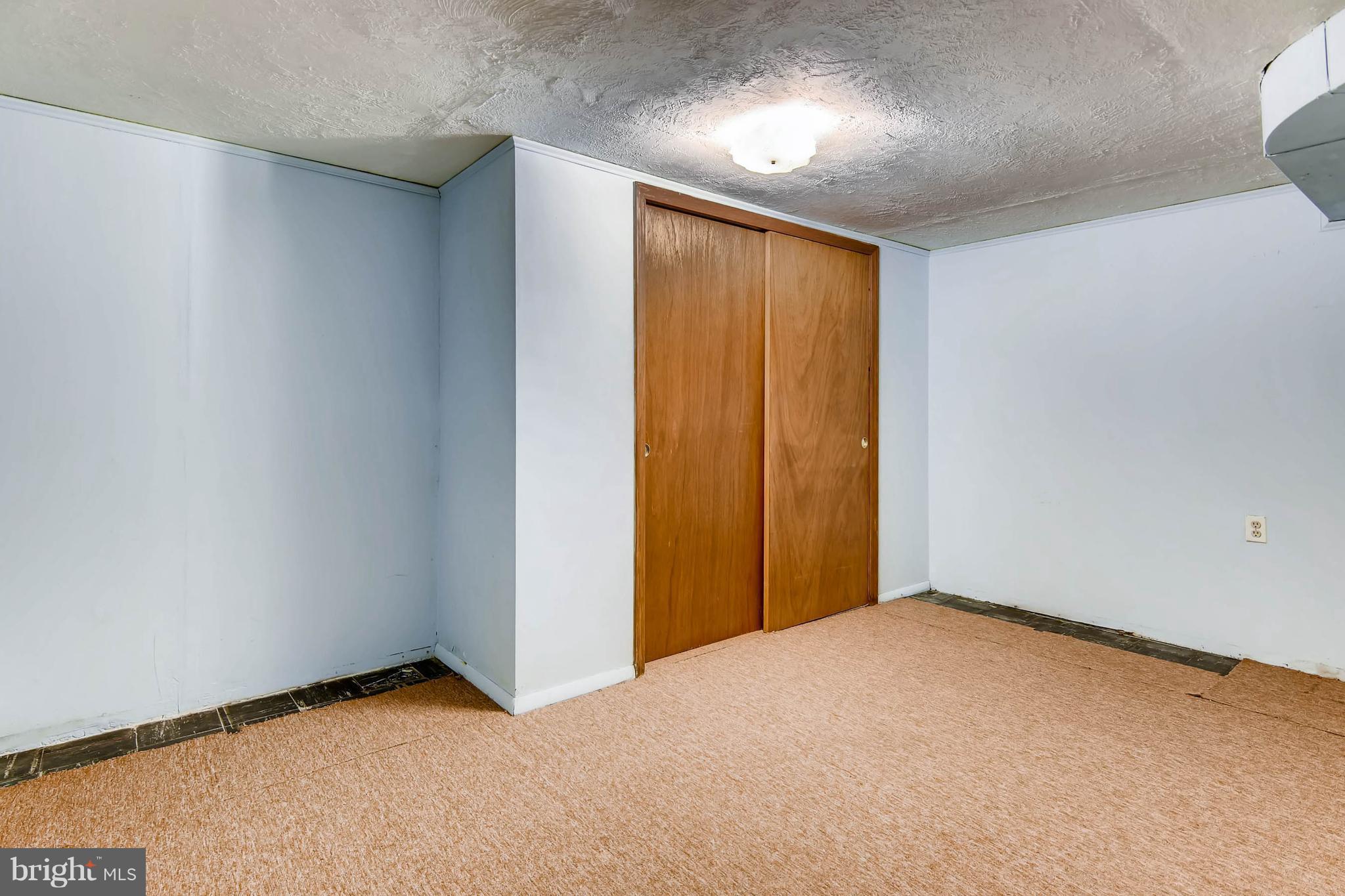 350 Roberts Way Aberdeen, MD 21001 - Photo 22 of 27 Basement possible room