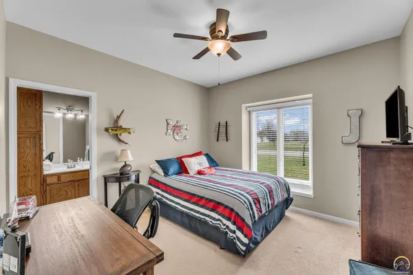 $599,900 | 4235 Southwest Aylesbury Road, Topeka, KS 66610