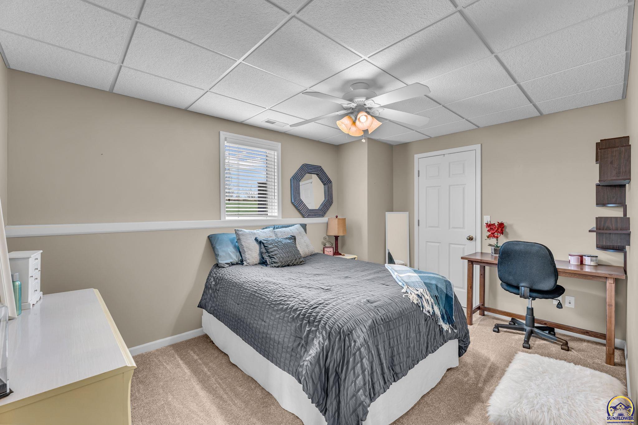 4235 Southwest Aylesbury Road Topeka, KS 66610 - Photo 27 of 35