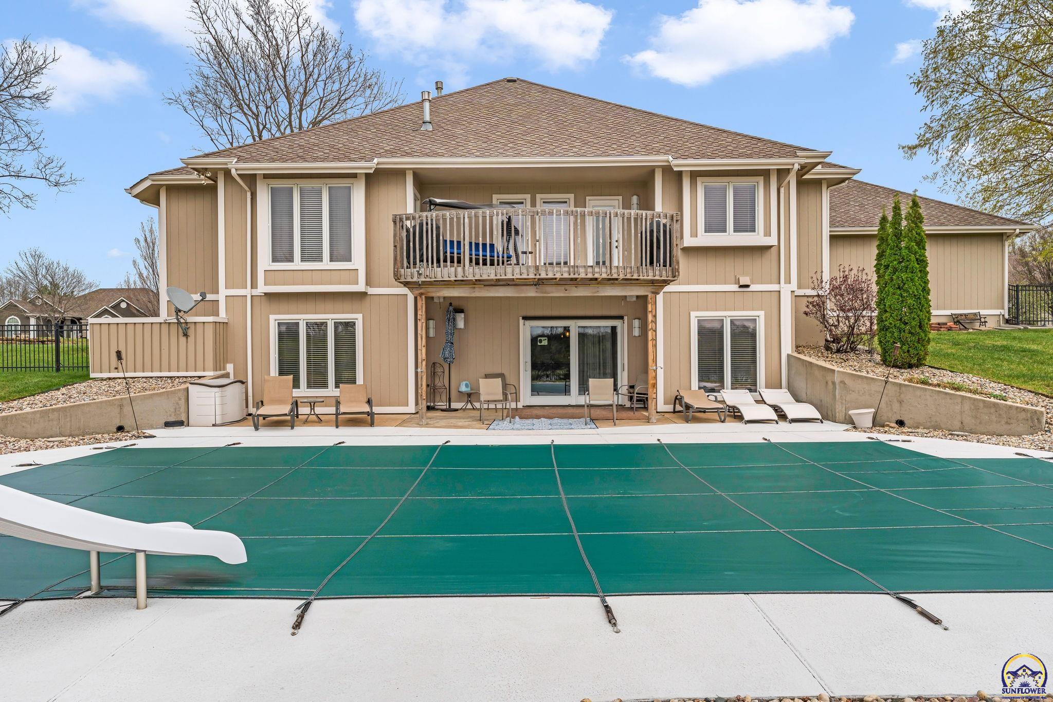 4235 Southwest Aylesbury Road Topeka, KS 66610 - Photo 31 of 35