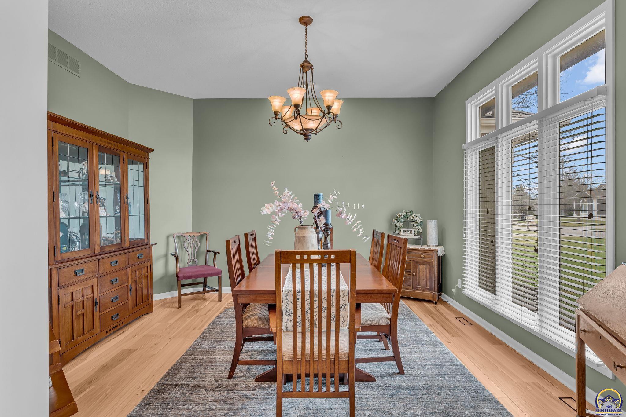 4235 Southwest Aylesbury Road Topeka, KS 66610 - Photo 4 of 35