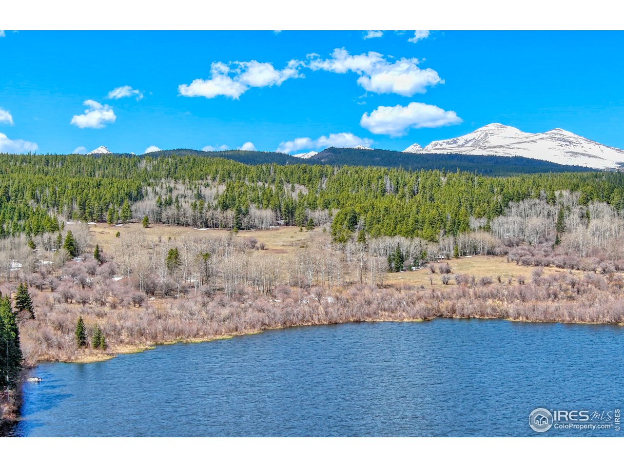 173 County Road 96 Ward, CO 80481 - Photo 12 of 17