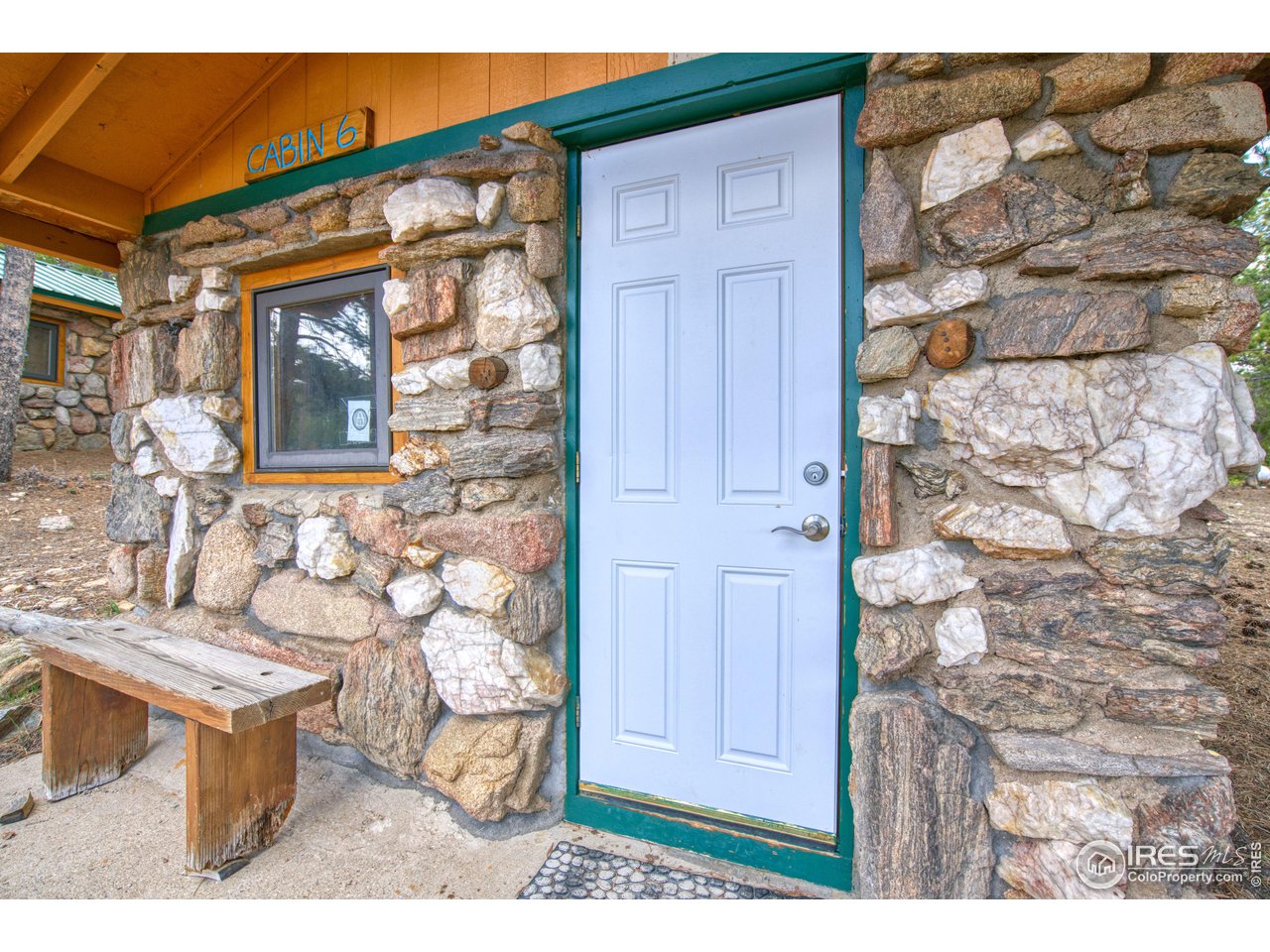 173 County Road 96 Ward, CO 80481 - Photo 5 of 17