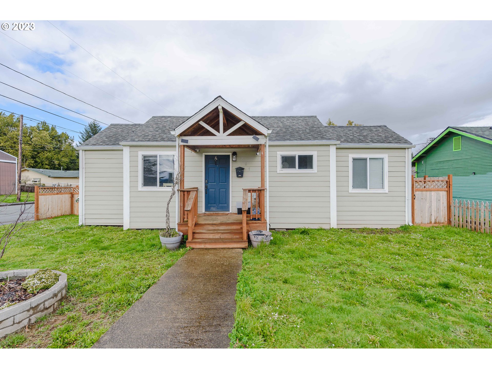 201 Ash Street Myrtle Point, OR 97458 - Photo 1 of 32 Gallery Image 1
