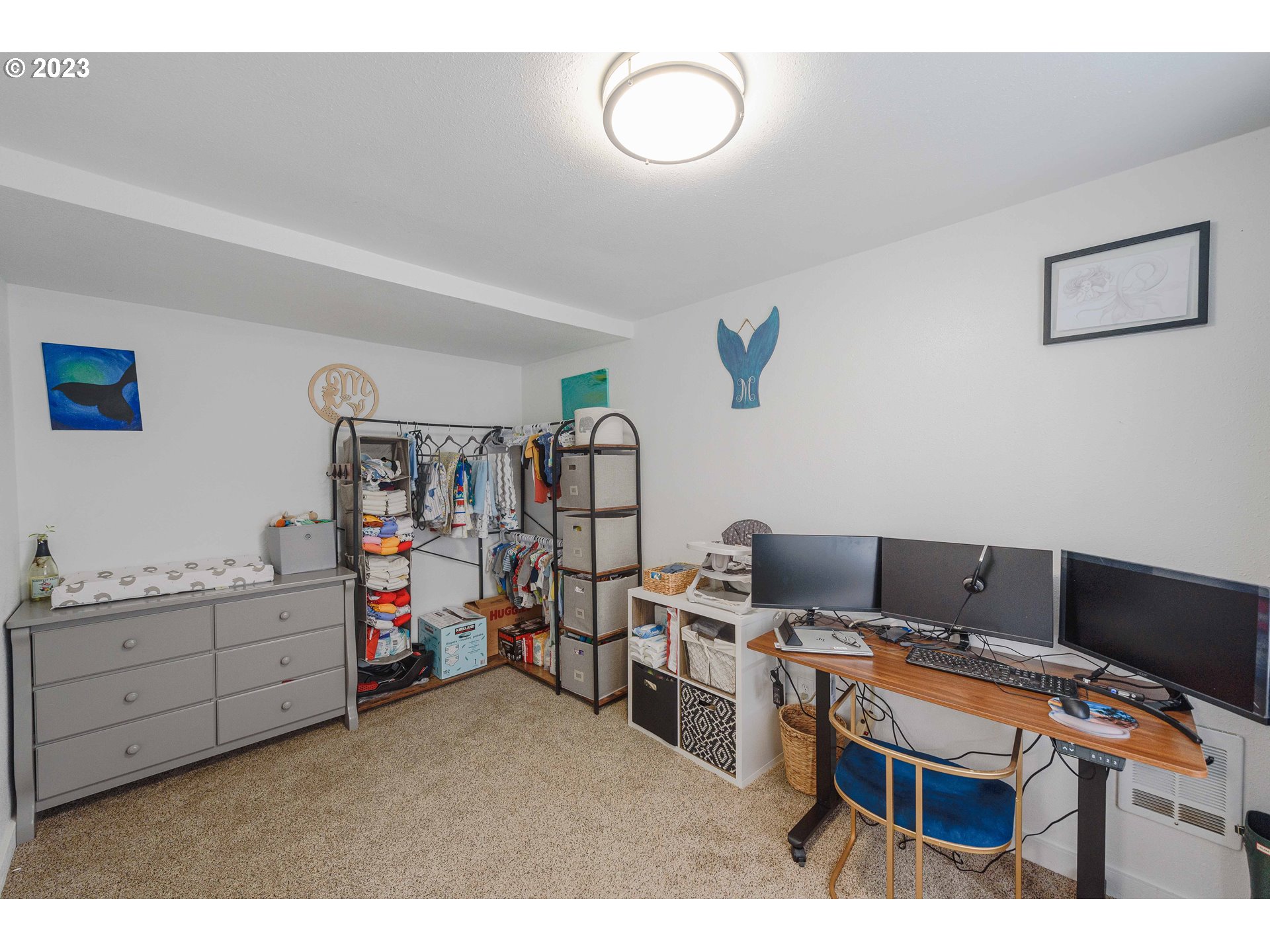 201 Ash Street Myrtle Point, OR 97458 - Photo 21 of 32 Bedroom