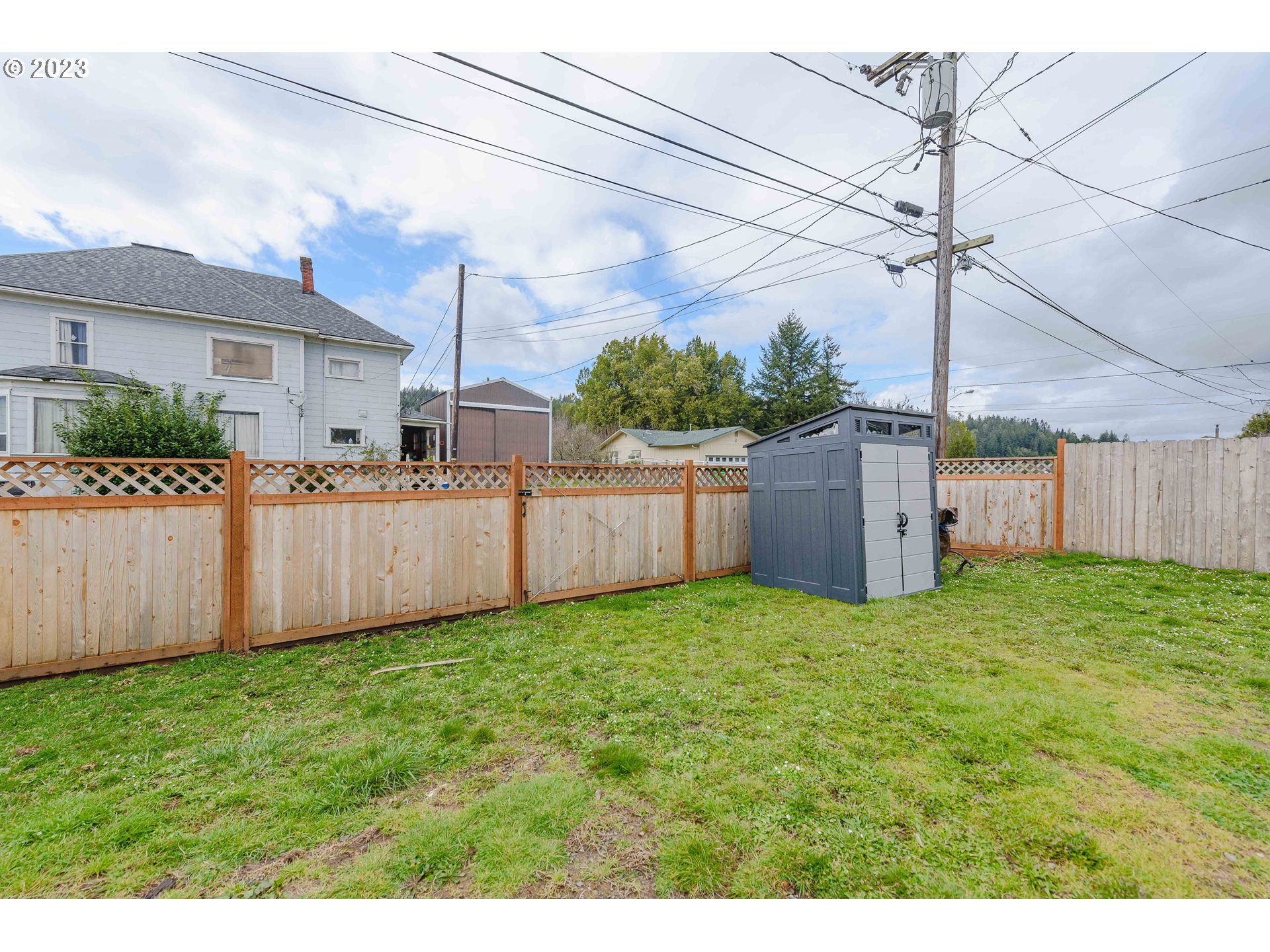 201 Ash Street Myrtle Point, OR 97458 - Photo 31 of 32 Gallery Image 31