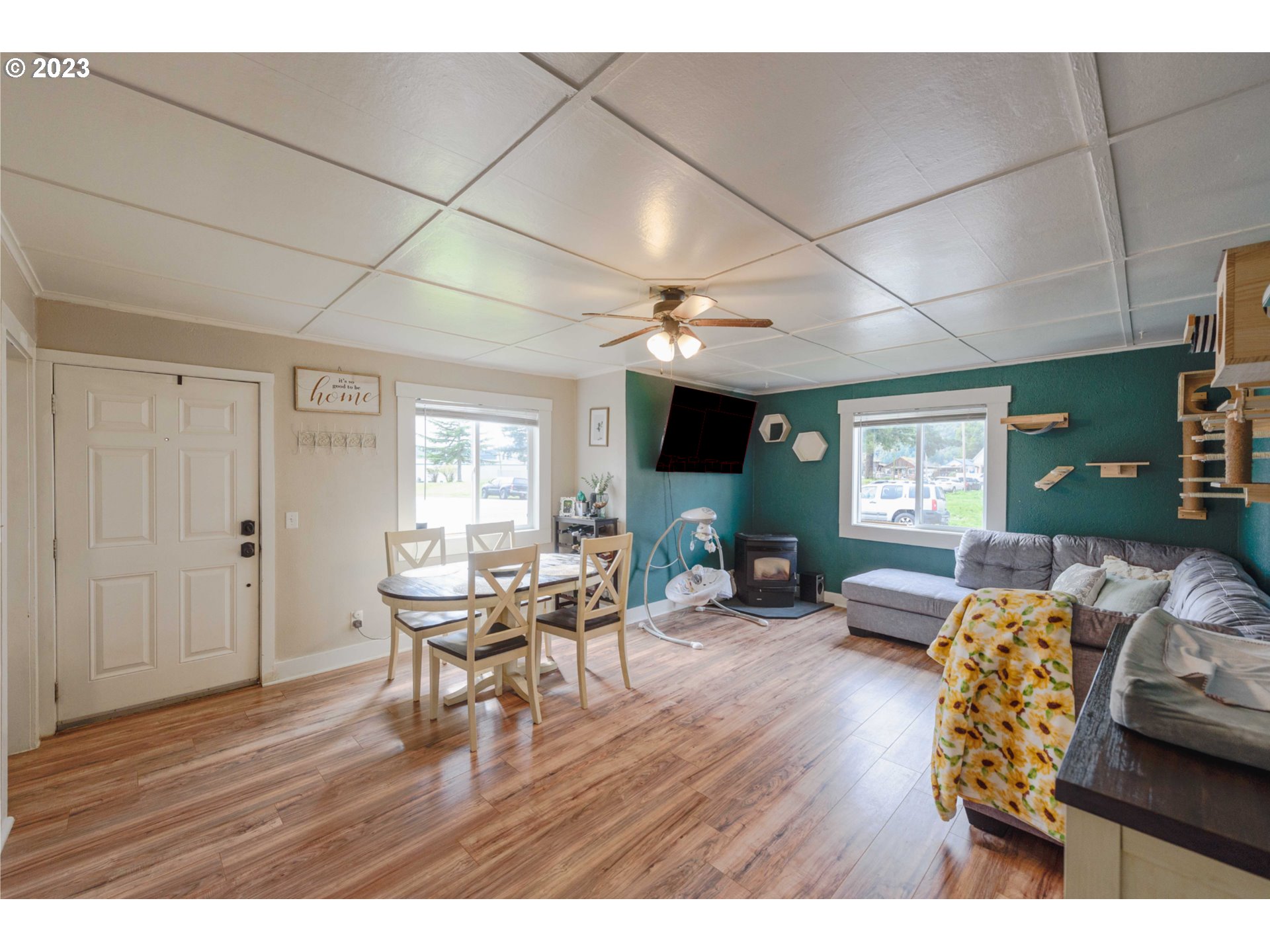 201 Ash Street Myrtle Point, OR 97458 - Photo 7 of 32 Gallery Image 7