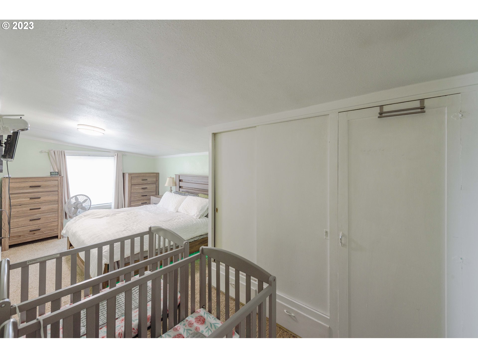 201 Ash Street Myrtle Point, OR 97458 - Photo 10 of 32 Bedroom, Primary