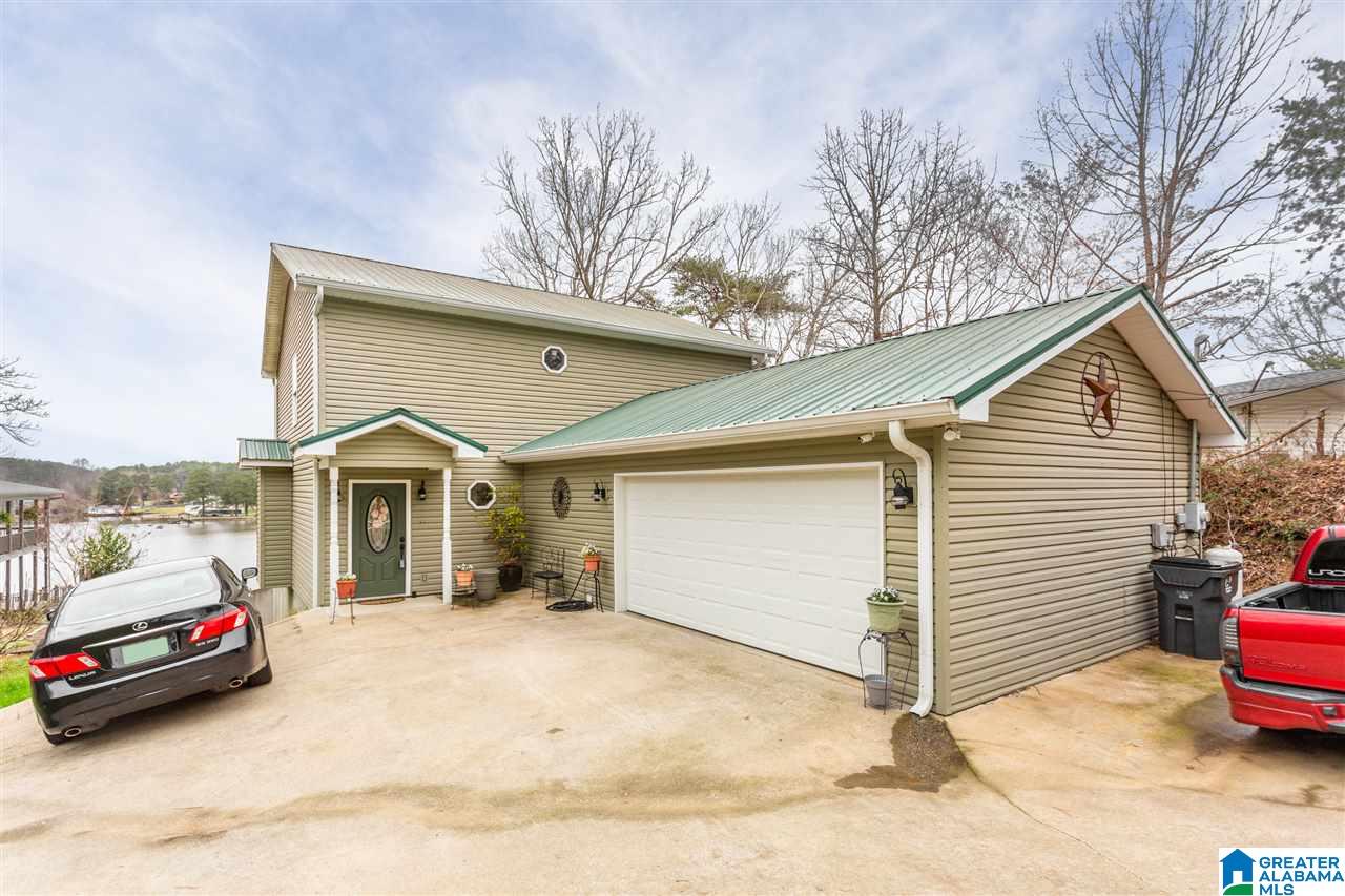 166 Mohawk Trail Ohatchee, AL 36271 - Photo 46 of 46