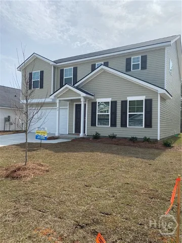 $2,600 | 23 Sea Oats Drive, Port Wentworth, GA 31407