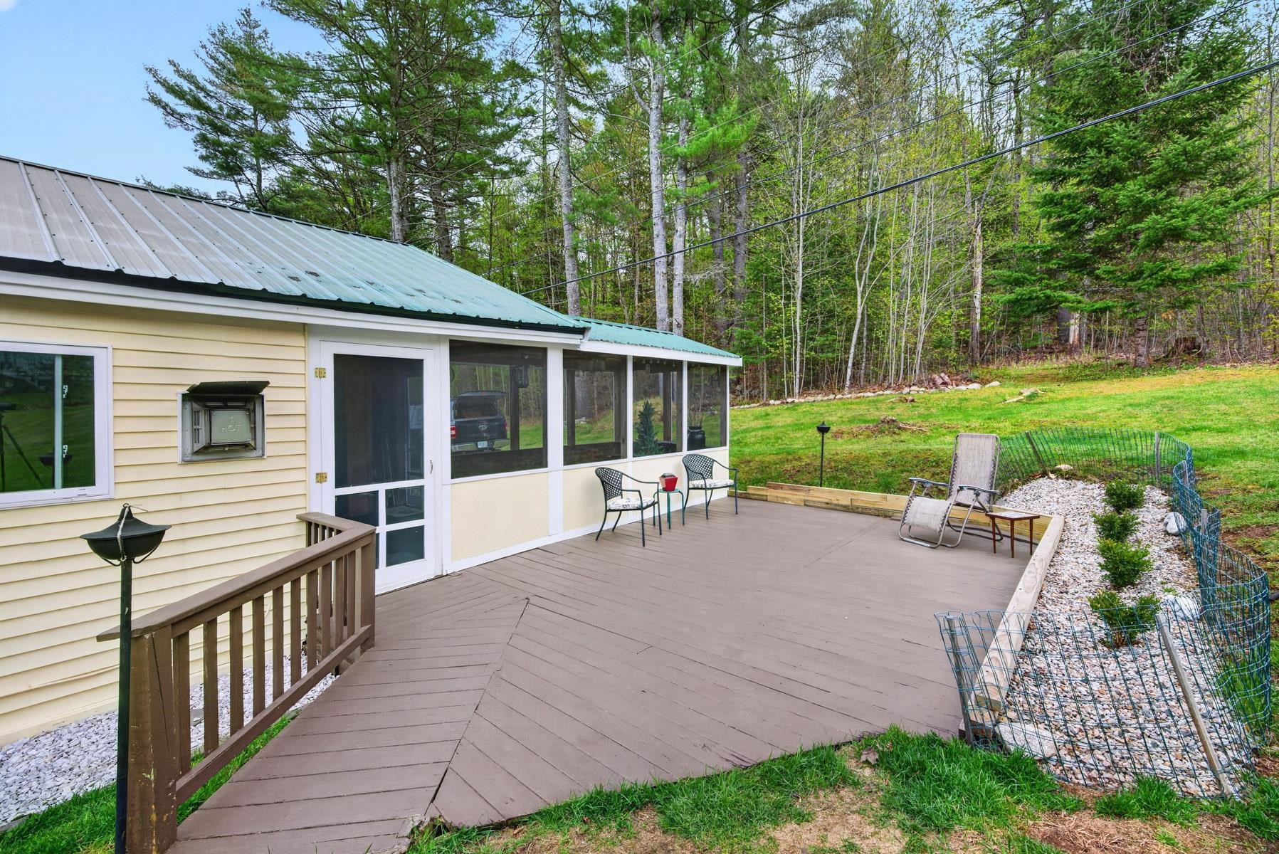 94 Bonnyman Road Effingham, NH 03882 - Photo 3 of 39