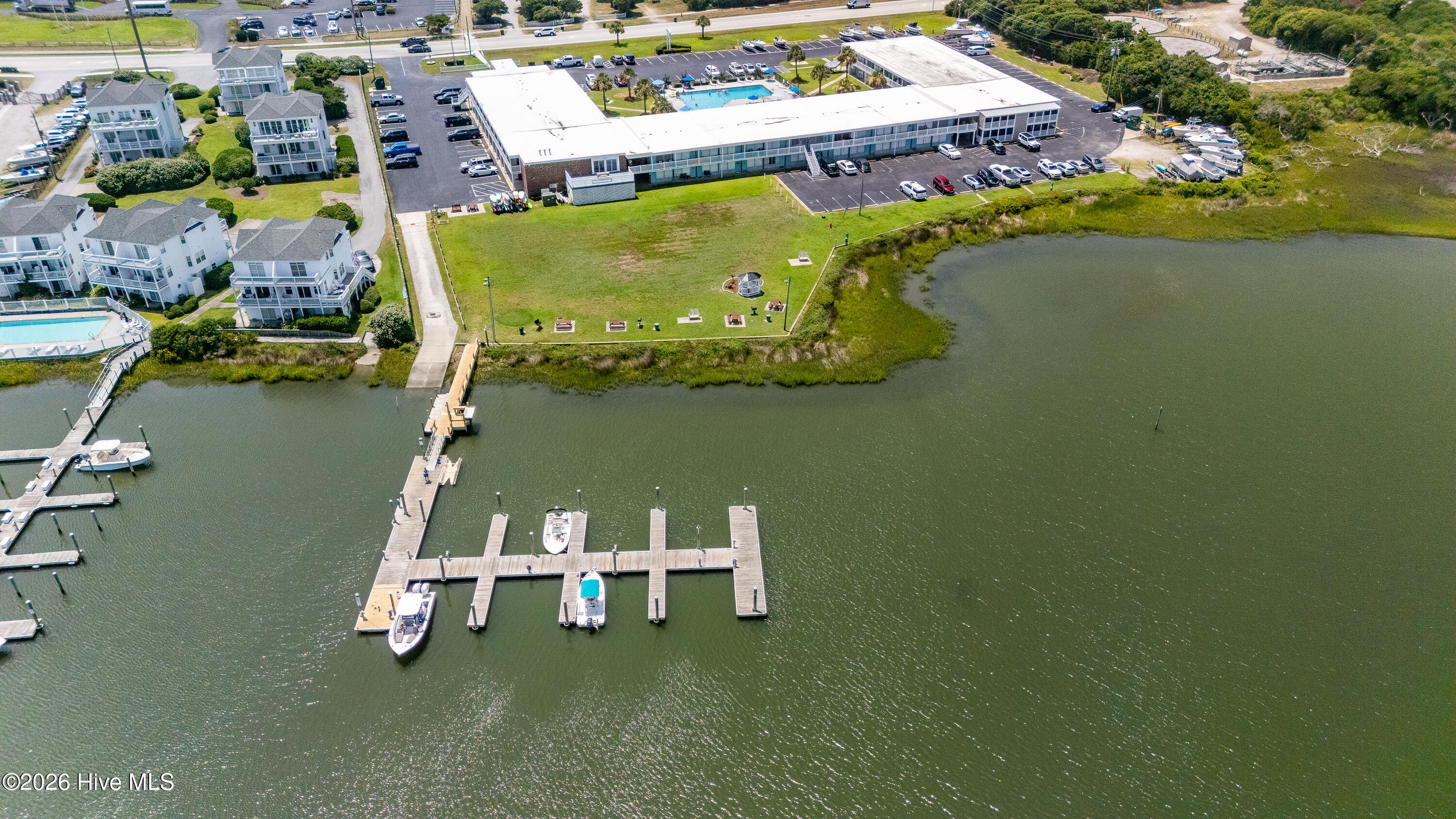1918 West Fort Macon Road, Unit 201 Atlantic Beach, NC 28512 - Photo 16 of 44