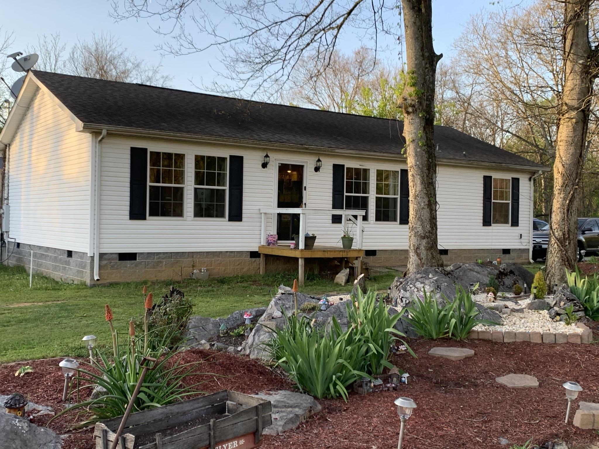 1048 West Union Valley Road Seymour, TN 37865 - Photo 1 of 4 Front View 1