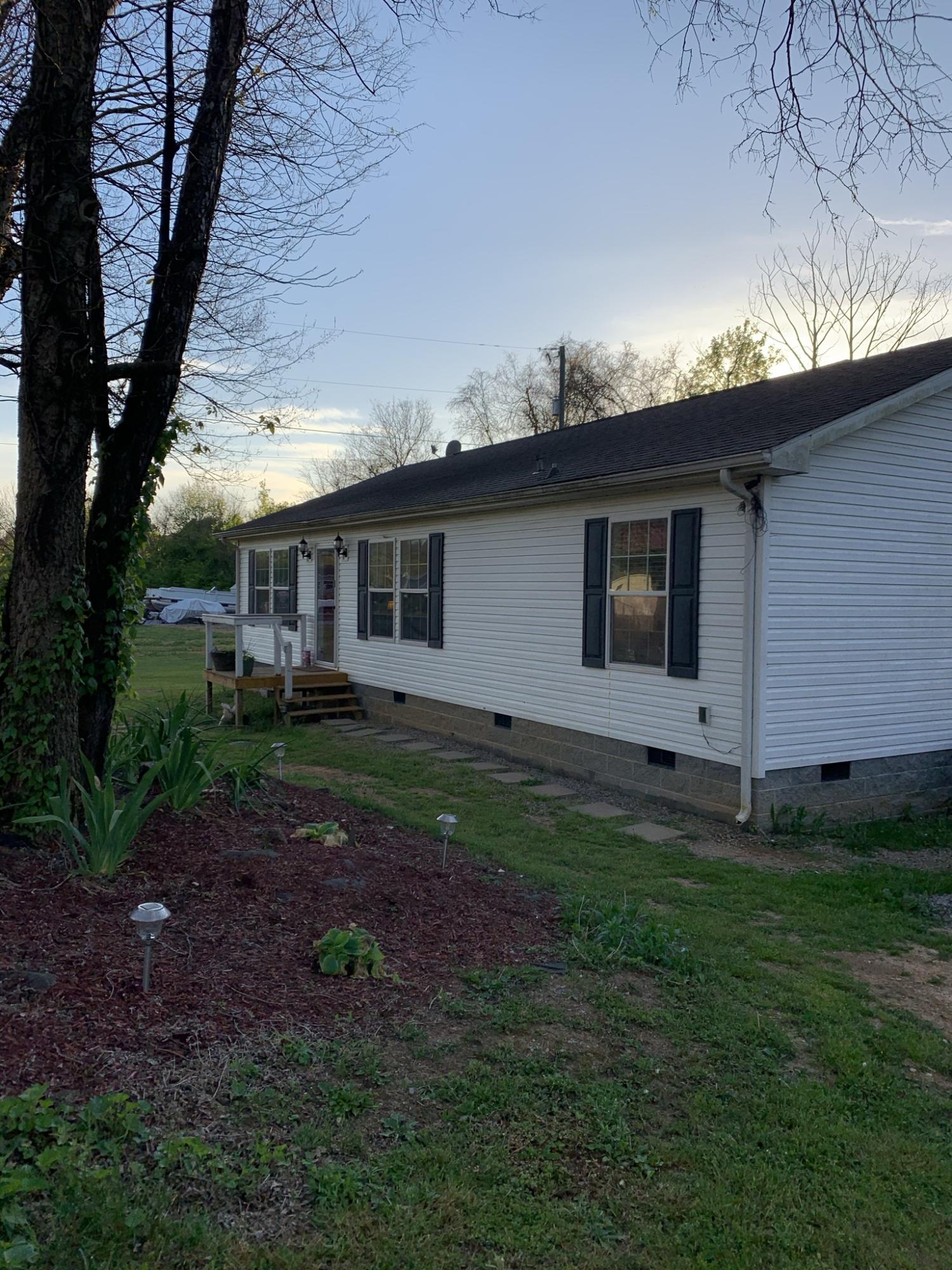 1048 West Union Valley Road Seymour, TN 37865 - Photo 2 of 4 Front View 2