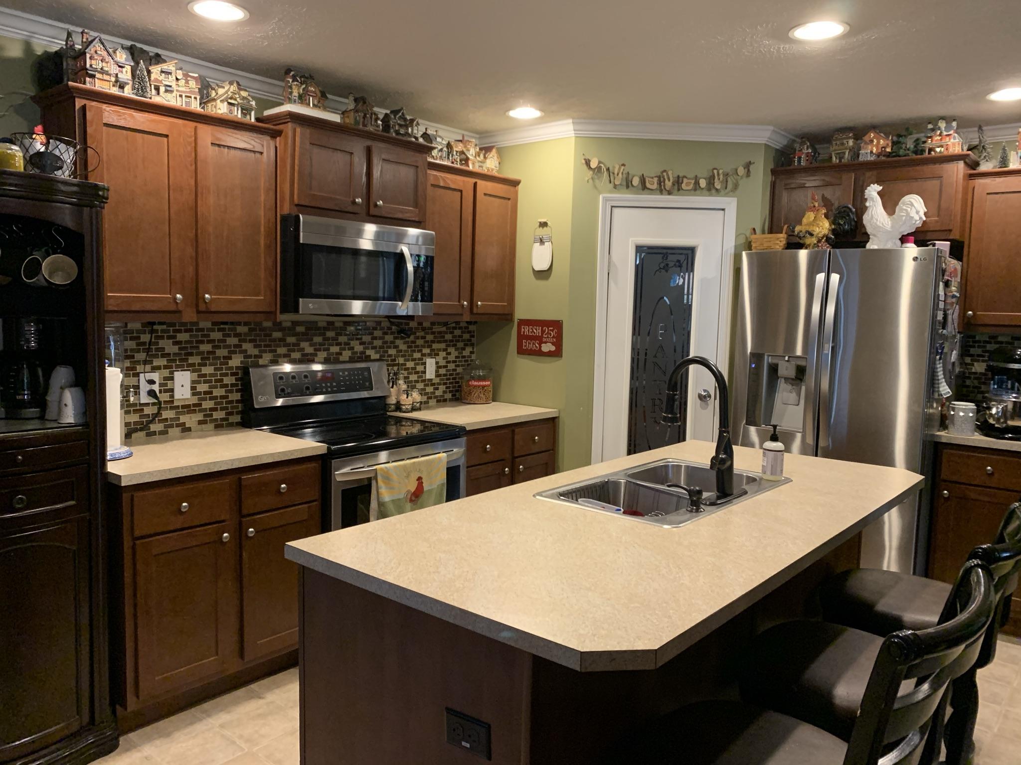 1048 West Union Valley Road Seymour, TN 37865 - Photo 4 of 4 Kitchen