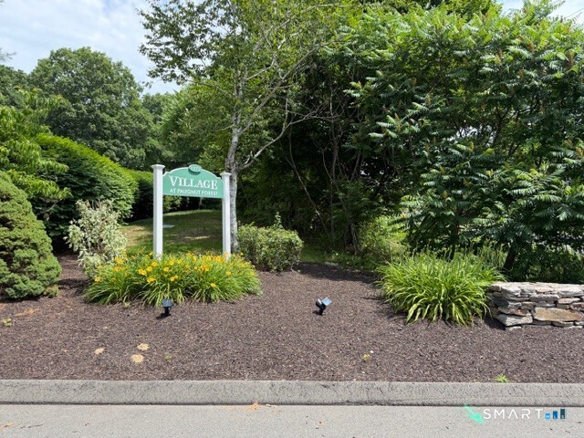 1275 Winsted Road, Unit 212 Torrington, CT 06790 - Photo 2 of 3 Front Entrance to Complex