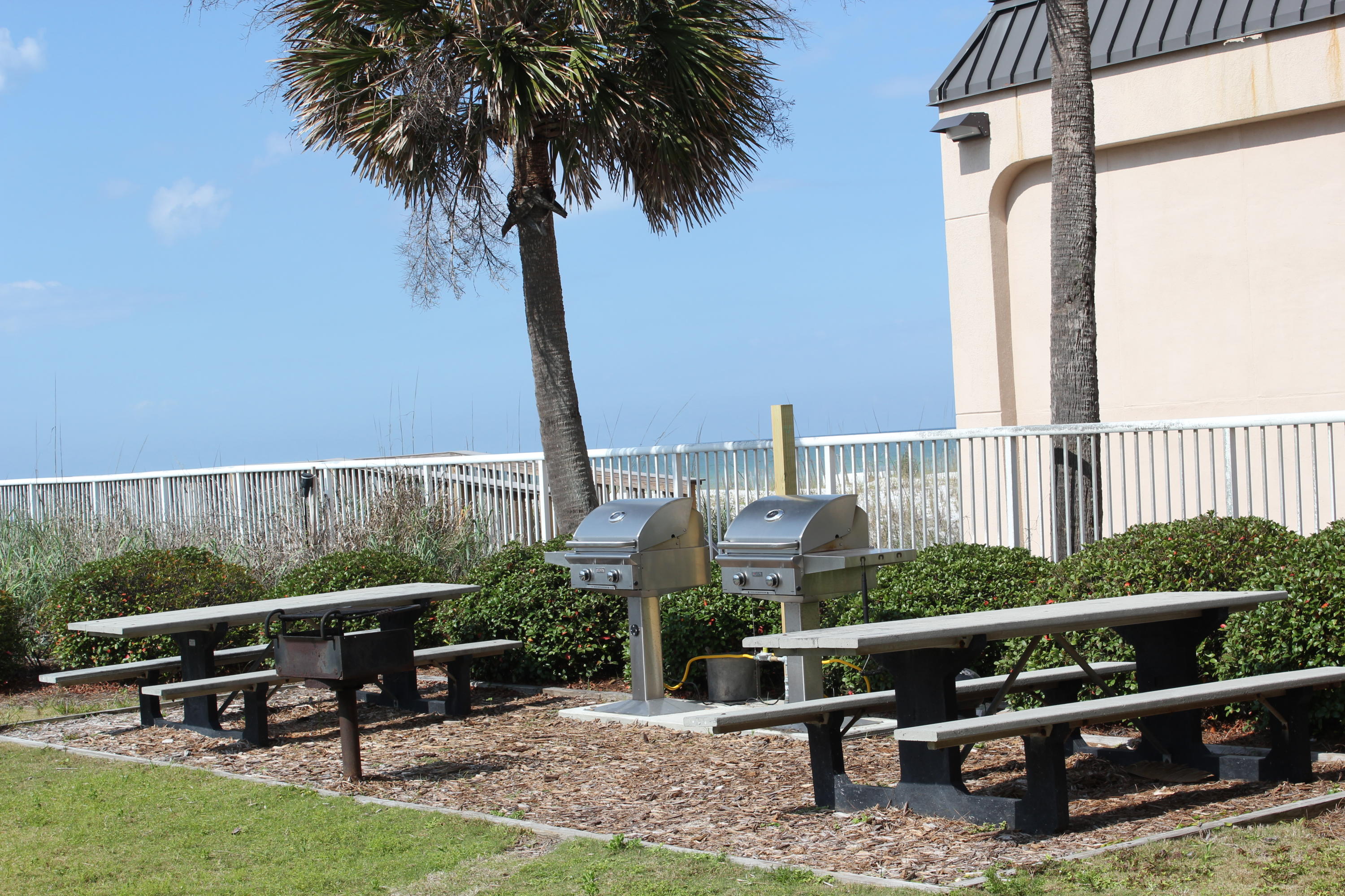 1111 Santa Rosa Boulevard, Unit 206 Fort Walton Beach, FL 32548 - Photo 45 of 46