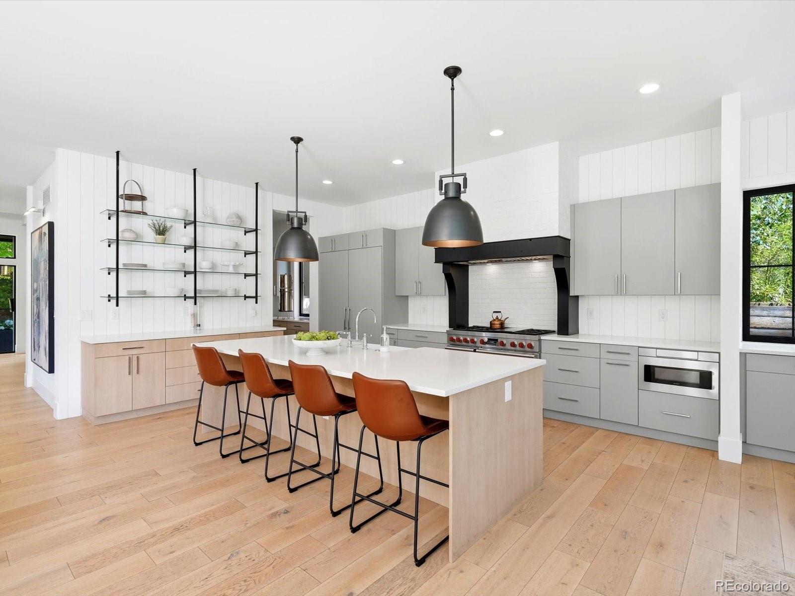 2380 South Cook Street Denver, CO 80210 - Photo 9 of 41
