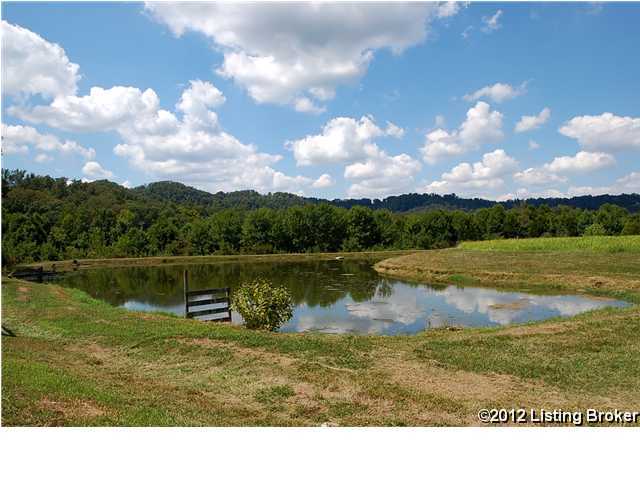 207 Robert Burden Road Shepherdsville, KY 40165 - Photo 17 of 20 Additional Photo