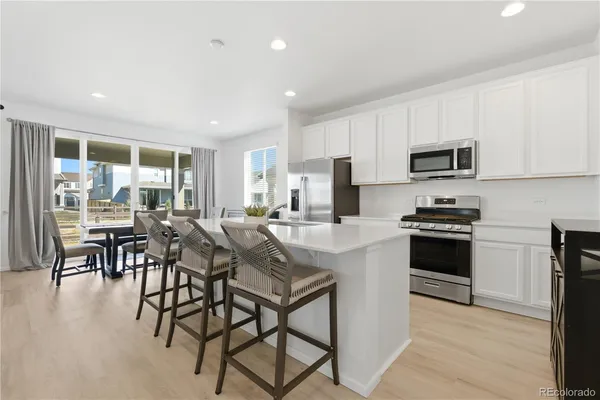 $595,000 | 9074 Truckee Court, Commerce City, CO 80022