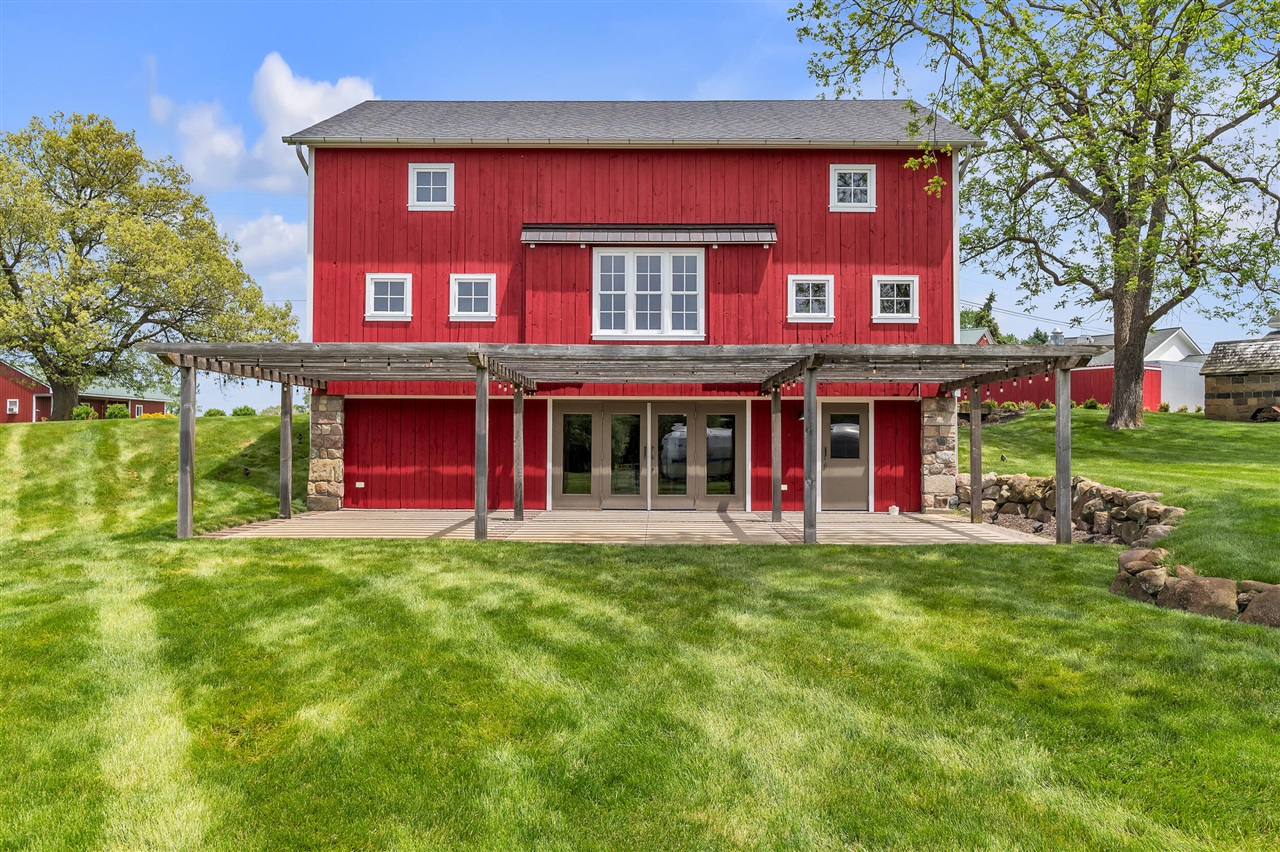 8540 Island Lake Road Dexter, MI 48130 - Photo 42 of 87