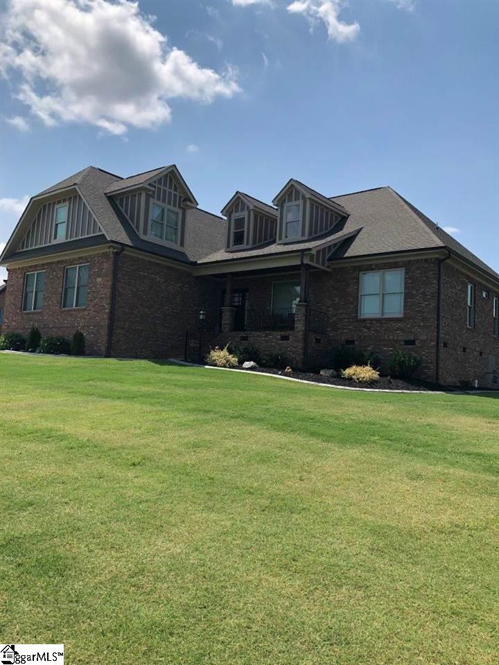 161 North Woodfin Ridge Drive Inman, SC 29349 - Photo 1 of 26
