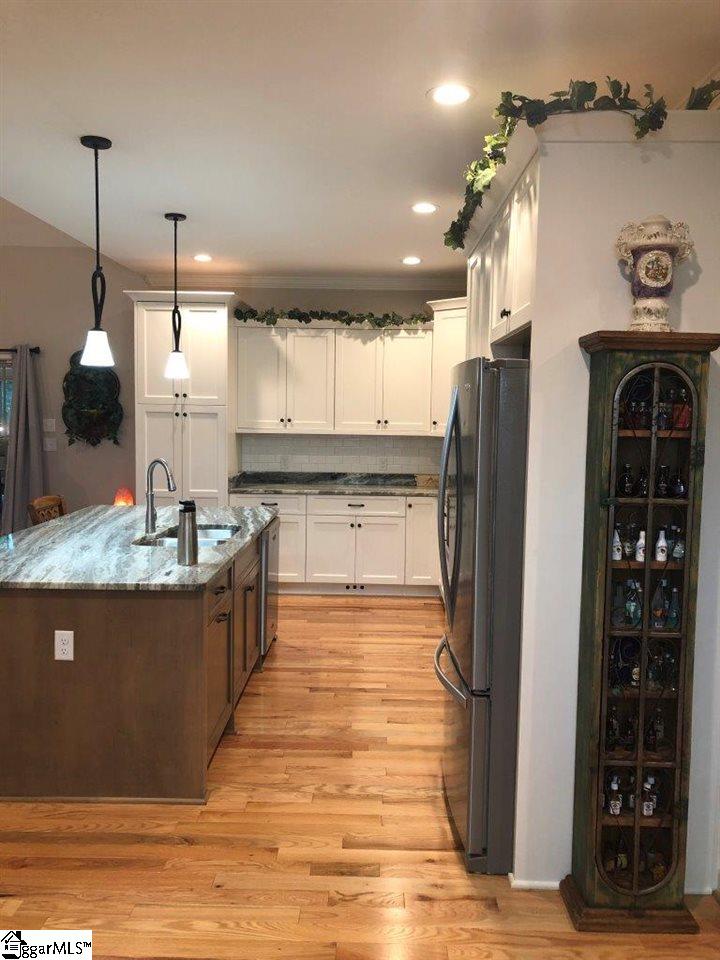 161 North Woodfin Ridge Drive Inman, SC 29349 - Photo 14 of 26
