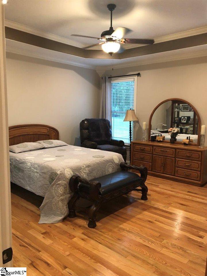 161 North Woodfin Ridge Drive Inman, SC 29349 - Photo 16 of 26