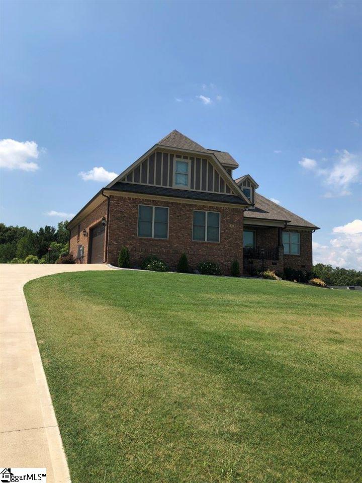 161 North Woodfin Ridge Drive Inman, SC 29349 - Photo 18 of 26