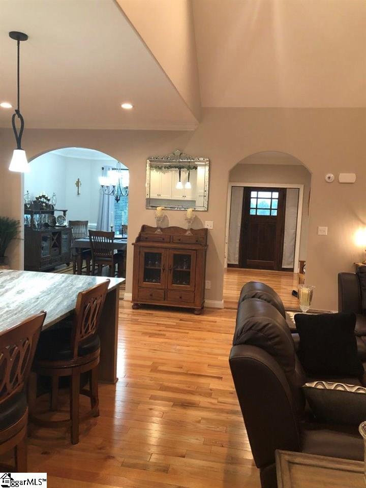 161 North Woodfin Ridge Drive Inman, SC 29349 - Photo 4 of 26
