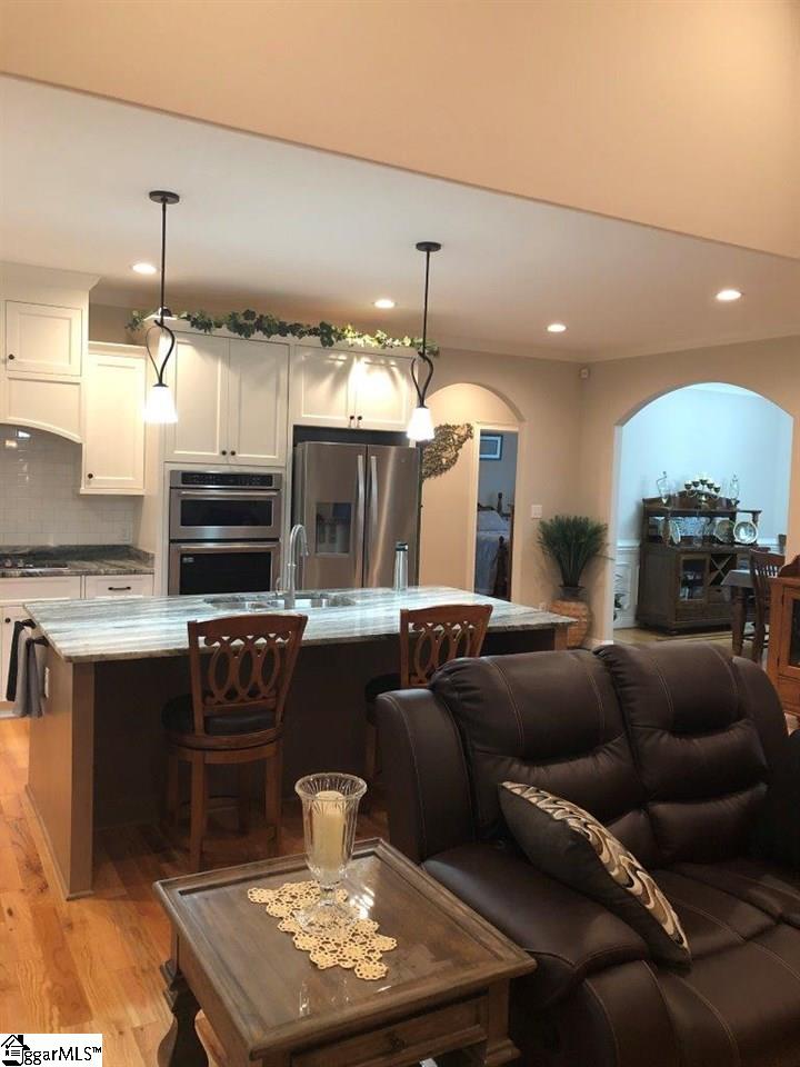 161 North Woodfin Ridge Drive Inman, SC 29349 - Photo 5 of 26