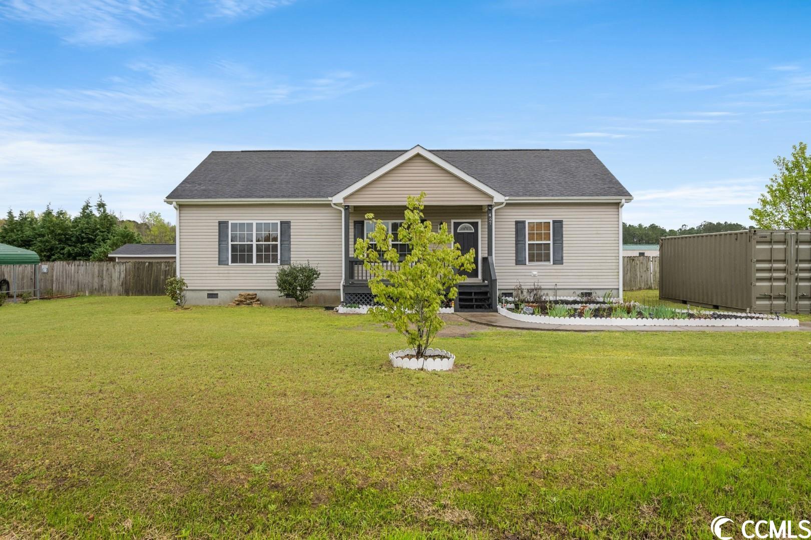 467 Hallie Martin Road Conway, SC 29527 - Photo 1 of 35 Gallery Image 1