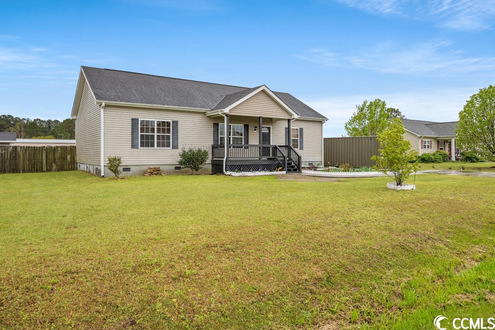 467 Hallie Martin Road Conway, SC 29527 - Photo 3 of 35 Gallery Image 3