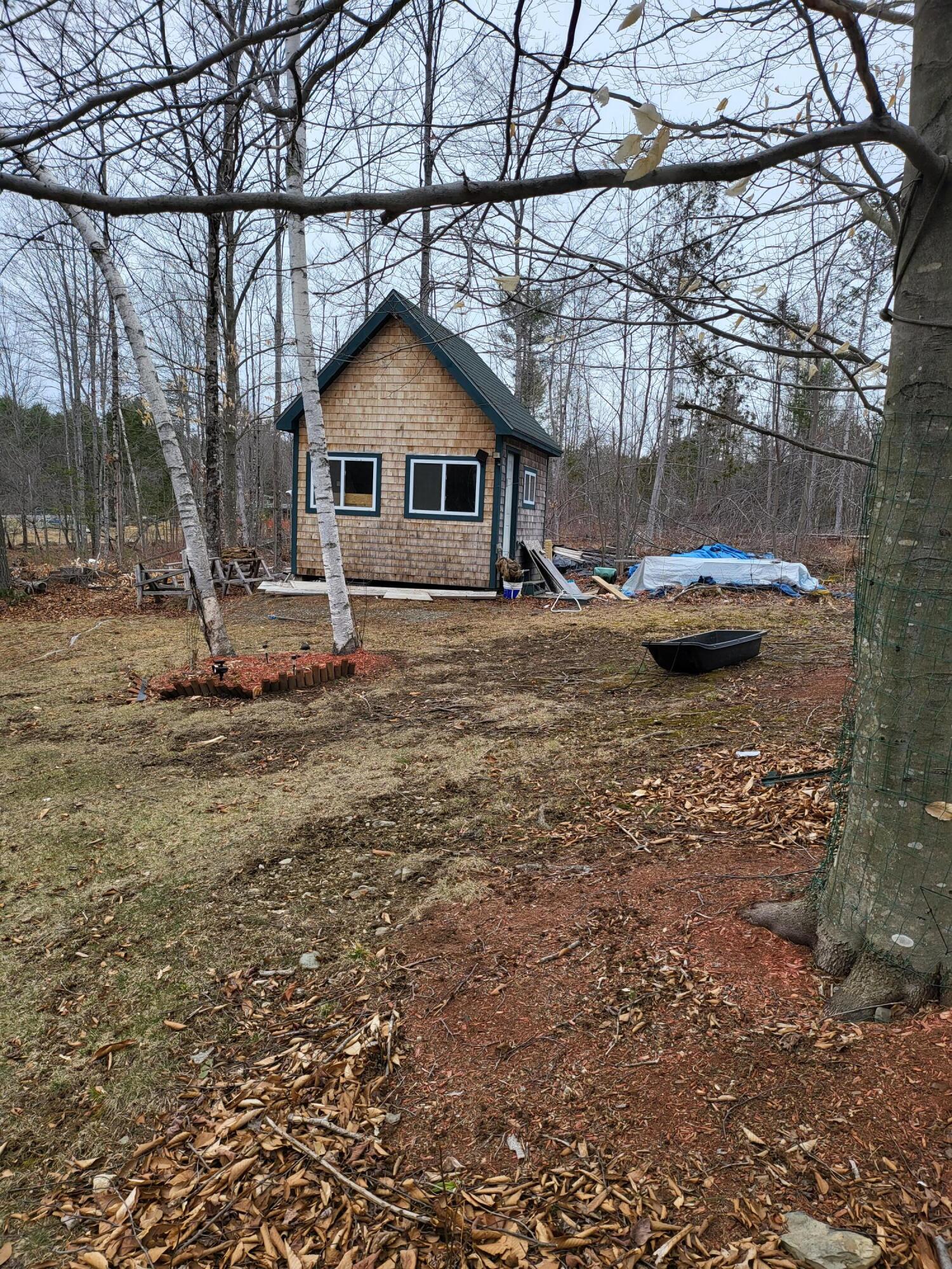 33 Chapman Ridge Road Cornville, ME 04976 - Photo 6 of 51 20220407_153546