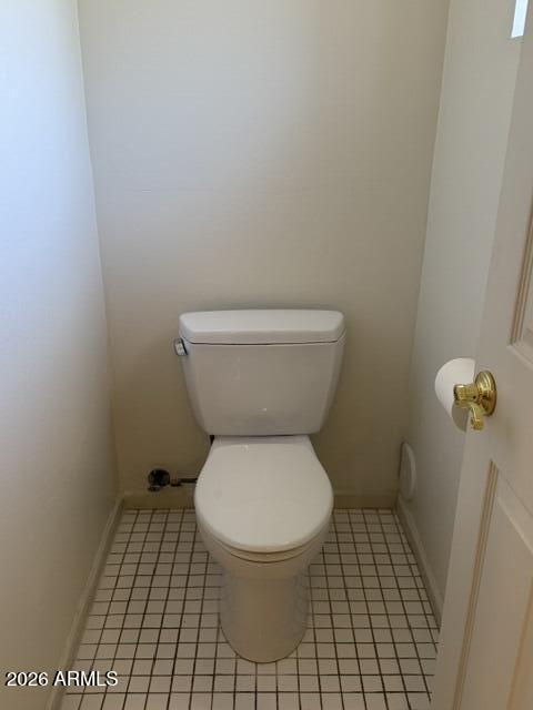 423 West 14th Street Tempe, AZ 85281 - Photo 12 of 25 Private Toilet Room