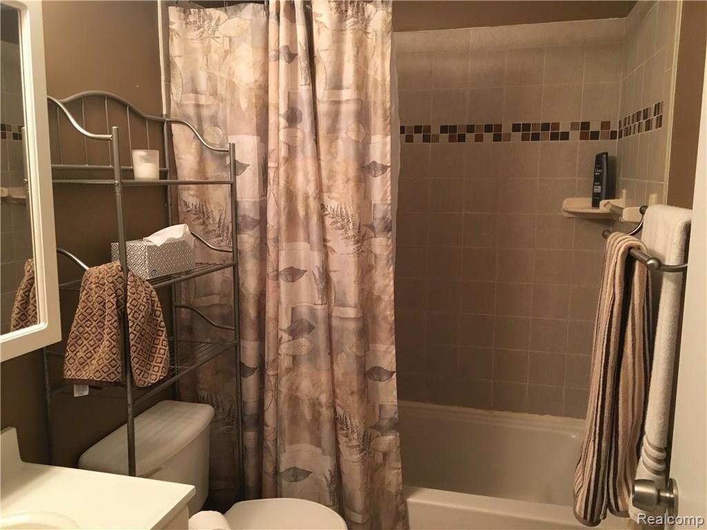 10185 Ridge Road Goodrich, MI 48438 - Photo 8 of 15 Full bathroom