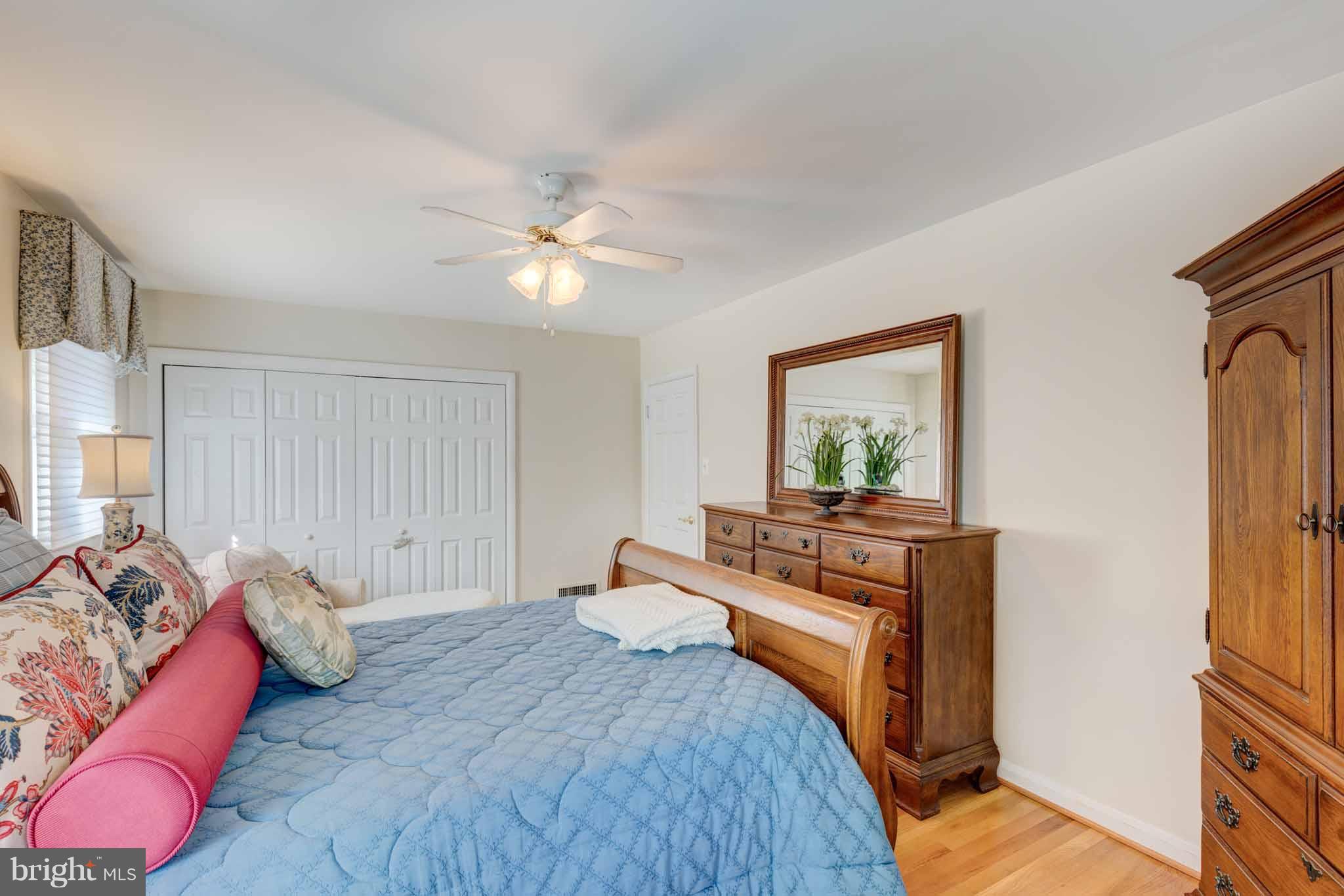 601 Southmont Road Baltimore, MD 21228 - Photo 13 of 29 Plenty of Closet Space