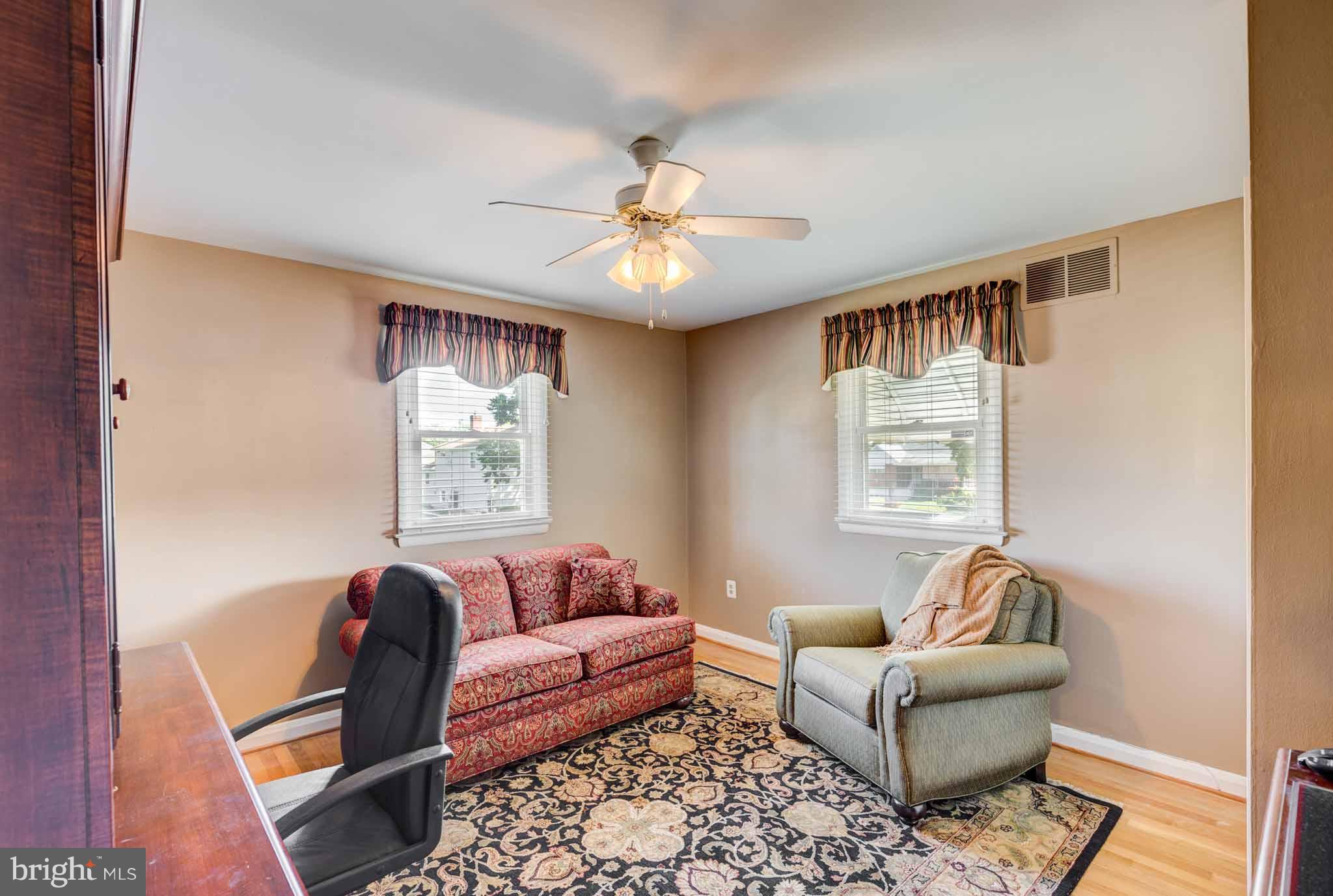 601 Southmont Road Baltimore, MD 21228 - Photo 15 of 29 Bedroom #2