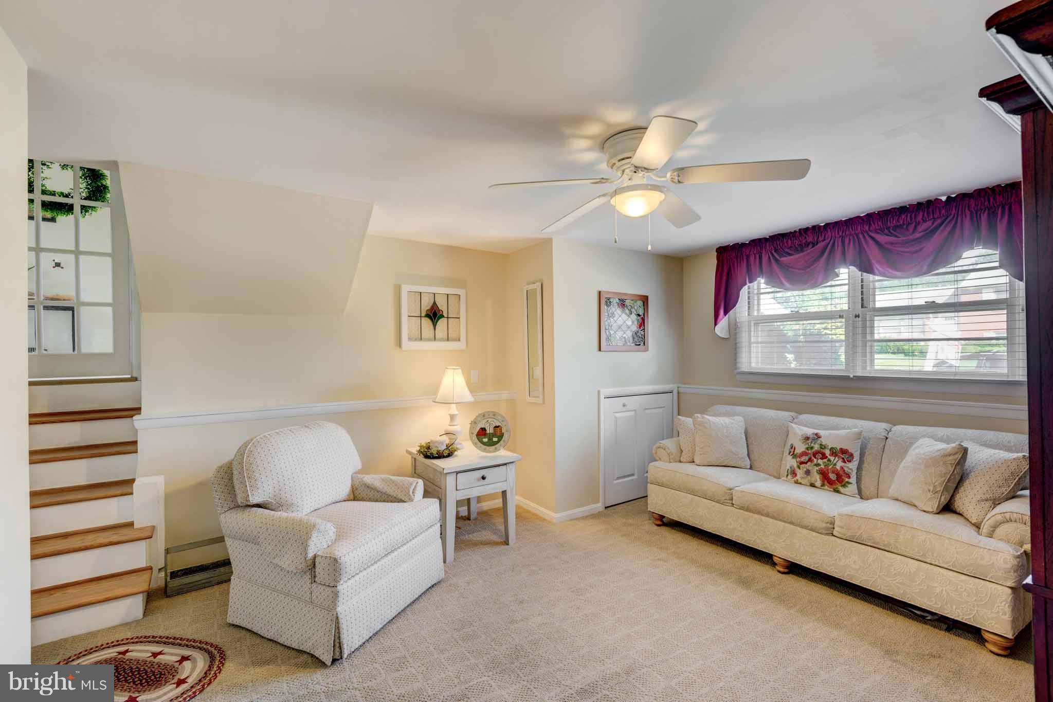 601 Southmont Road Baltimore, MD 21228 - Photo 21 of 29 Basement