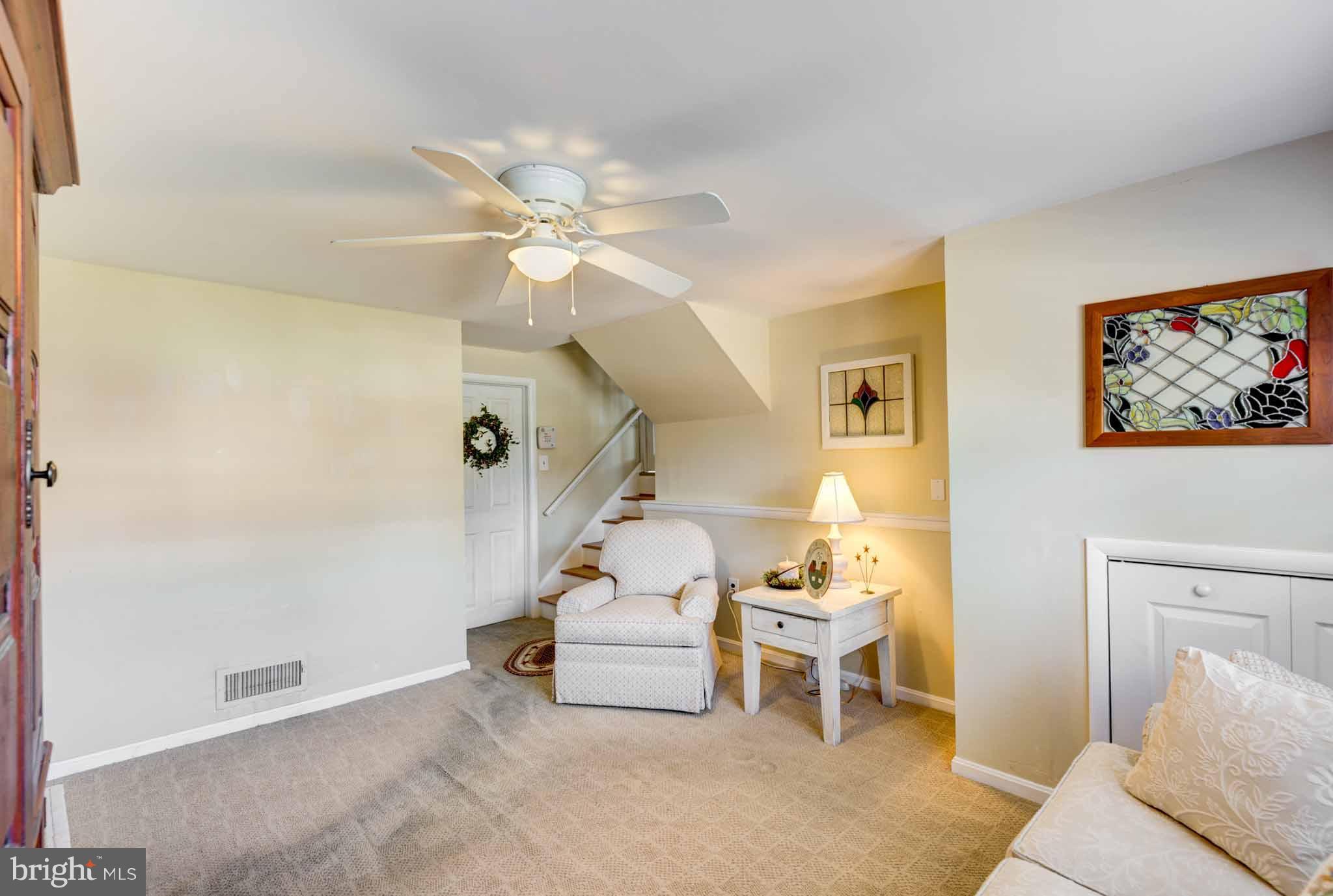 601 Southmont Road Baltimore, MD 21228 - Photo 22 of 29 Basement