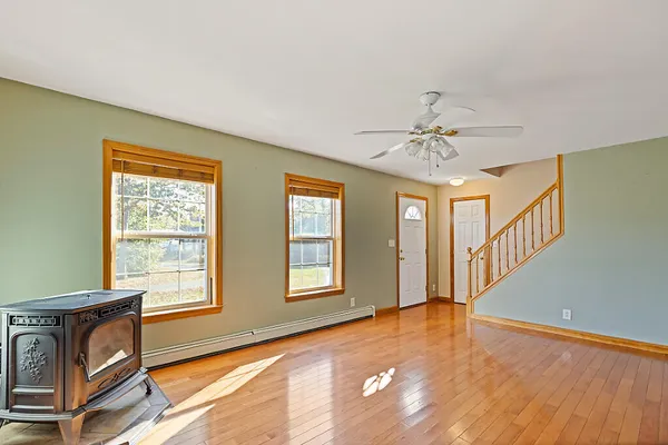$585,000 | 57 Elm Lane, Windsor, ME 04363