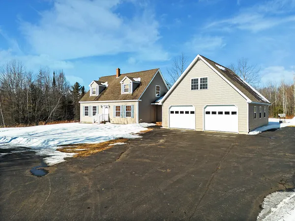 $585,000 | 57 Elm Lane, Windsor, ME 04363