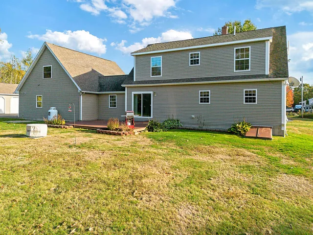 $599,900 | 57 Elm Lane, Windsor, ME 04363