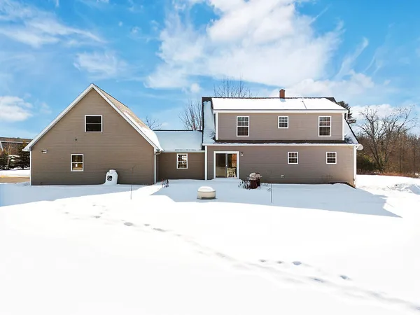 $585,000 | 57 Elm Lane, Windsor, ME 04363