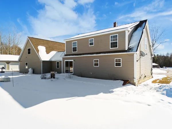$585,000 | 57 Elm Lane, Windsor, ME 04363