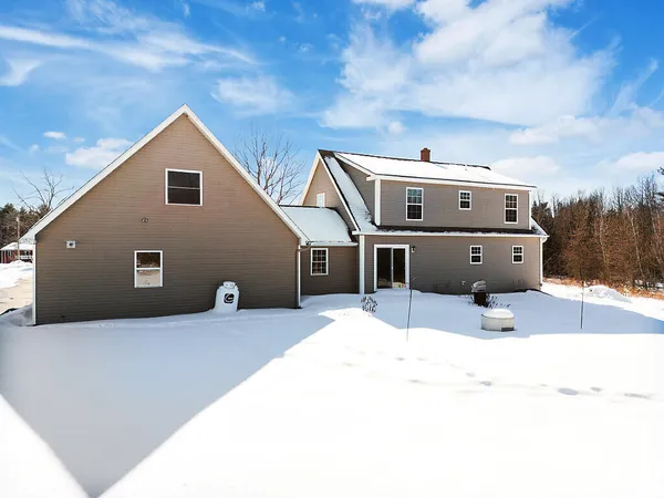 $585,000 | 57 Elm Lane, Windsor, ME 04363