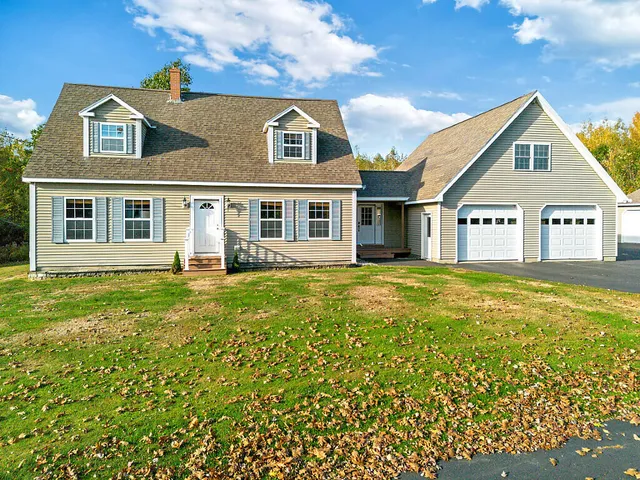 $599,900 | 57 Elm Lane, Windsor, ME 04363