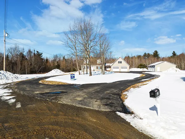 $585,000 | 57 Elm Lane, Windsor, ME 04363