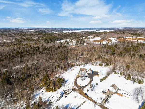 $585,000 | 57 Elm Lane, Windsor, ME 04363